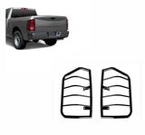 Black Horse Off Road Tail Light Guard (MPN: 7DGRMA)