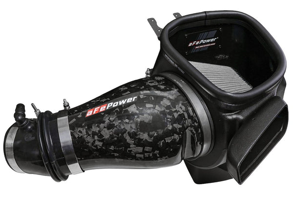 Advanced FLOW Engineering Cold Air Intake (MPN: 57-10028D)