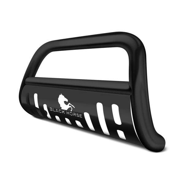 Black Horse Off Road Bull Bar (MPN: CBB-NIA1802SP)