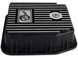 aFe Power Auto Transmission Oil Pan (MPN: 46-70212)