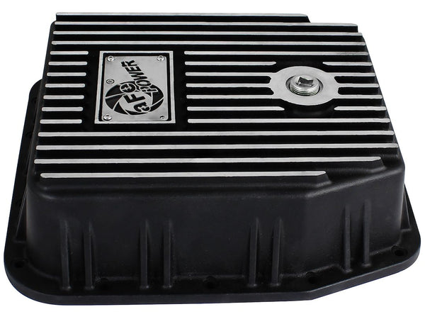 aFe Power Auto Transmission Oil Pan (MPN: 46-70212)