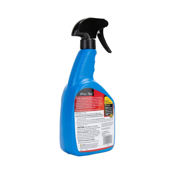 Rubber roof protectant for RVs (MPN: 41443)