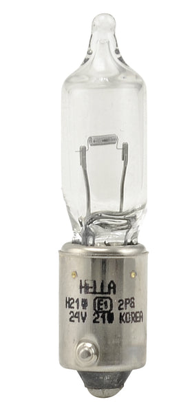 Hella Multi Purpose Light Bulb (MPN: H21W 24V)