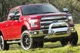 GEM Tube Products Octa Series Bull Bar (MPN: 600005)