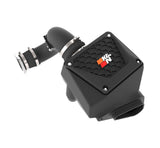 K&N Cold Air Intake System (MPN: 63-9043)