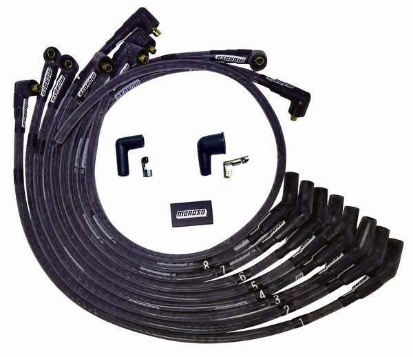Moroso Spark Plug Wire Set (MPN: 51571)