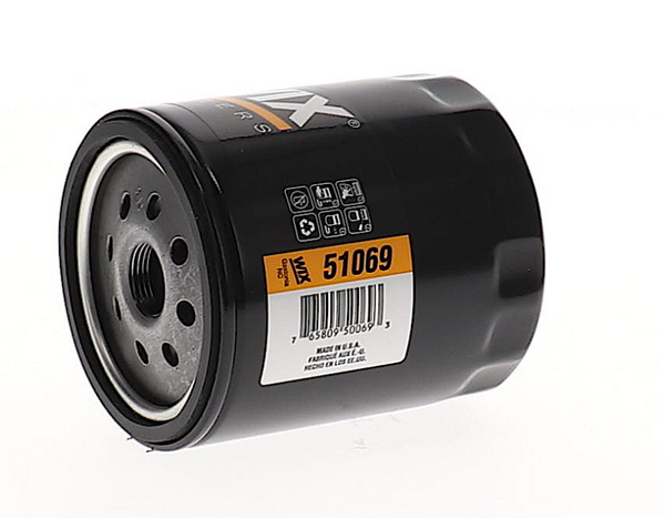 WIX Oil Filter (MPN: 51069)