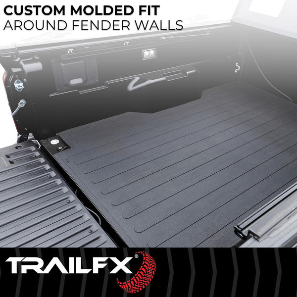 TrailFX Bed Mat (MPN: 630N)
