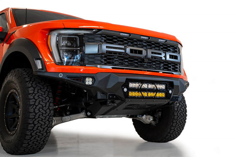 Addictive Desert Designs Bomber Front Bumper for Ford Raptor (MPN: F210012140103)