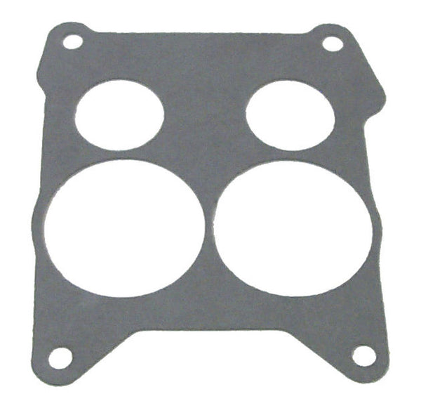 Sierra Marine Carburetor Mounting Gasket (MPN: 18-0462)