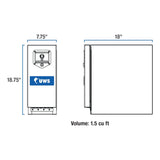 UWS Tool Box (MPN: DS-18)