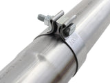 Advanced Flow Engineering Exhaust System Kit (MPN: 49-43038-B)