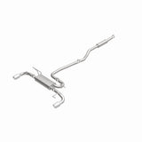 MagnaFlow Performance Exhaust System Kit (MPN: 15294)