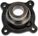 Power Take Off Unit Yoke (MPN: 600-257)