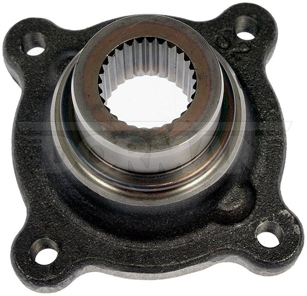 Power Take Off Unit Yoke (MPN: 600-257)