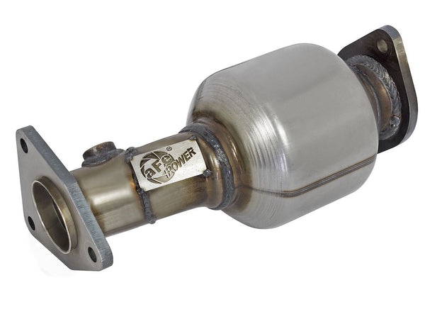 Advanced FLOW Engineering Catalytic Converter (MPN: 47-46101)