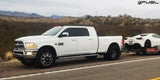 Fuel Off-Road Wheel D513 (MPN: D513176582F)