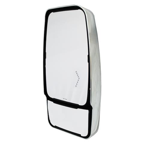 Velvac Exterior Mirror V Max Model Right Side (MPN: 714942)
