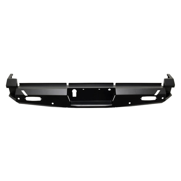Westin Automotive Pro Series Rear Bumper (MPN: 58-421275)