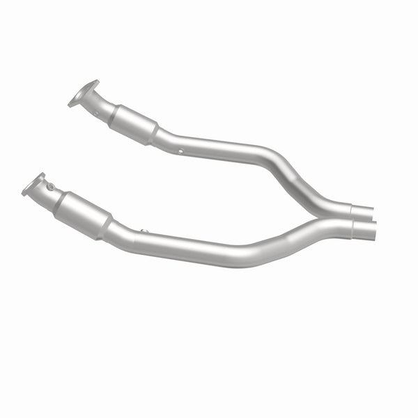 Magnaflow Direct Fit Catalytic Converter (MPN: 16420)