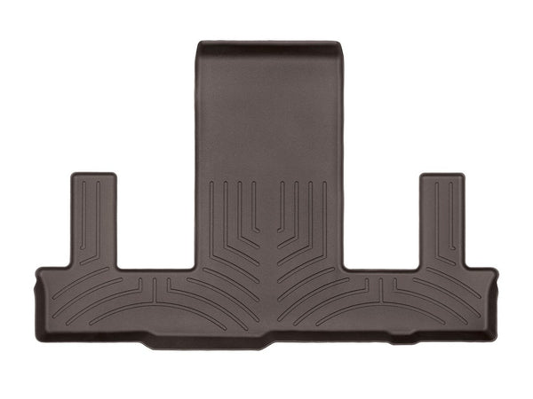WeatherTech FloorLiner Cocoa (MPN: 4716323)