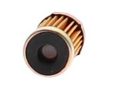 Wix Filters Fuel Filter Cartridge (MPN: 33051)