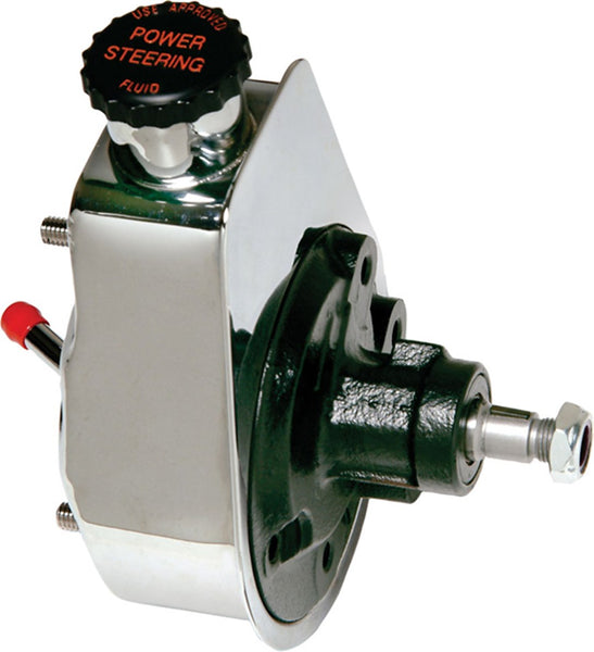 Borgeson Power Steering Pump (MPN: 800313)