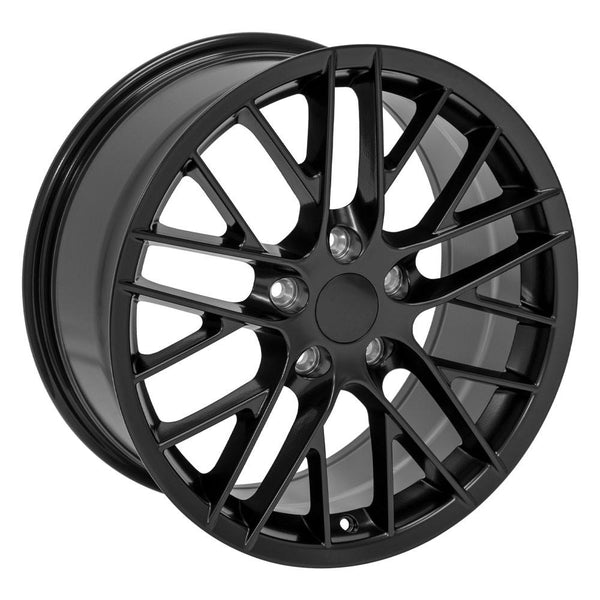 OE Wheels CV08B Aluminum Wheel (MPN: CV08B-18085-5475-56B1)