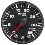 Auto Meter Gauge Pod Pillar (MPN: P73020)