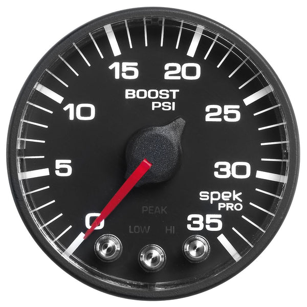 Auto Meter Gauge Pod Pillar (MPN: P73020)