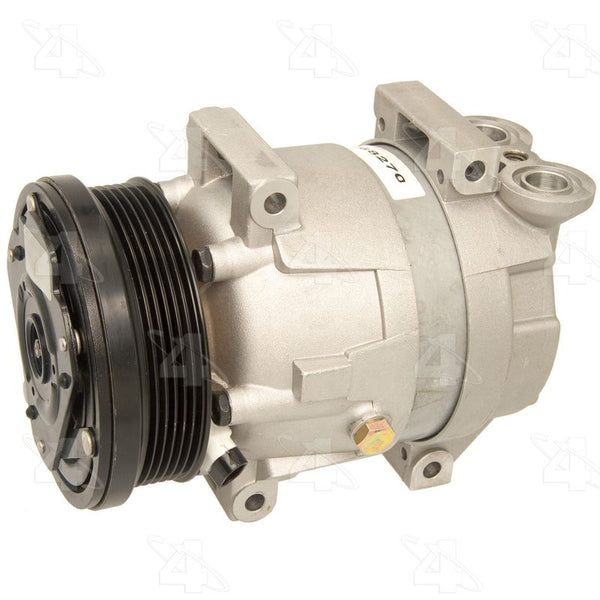 Four Seasons Air Conditioner Compressor (MPN: 68270)