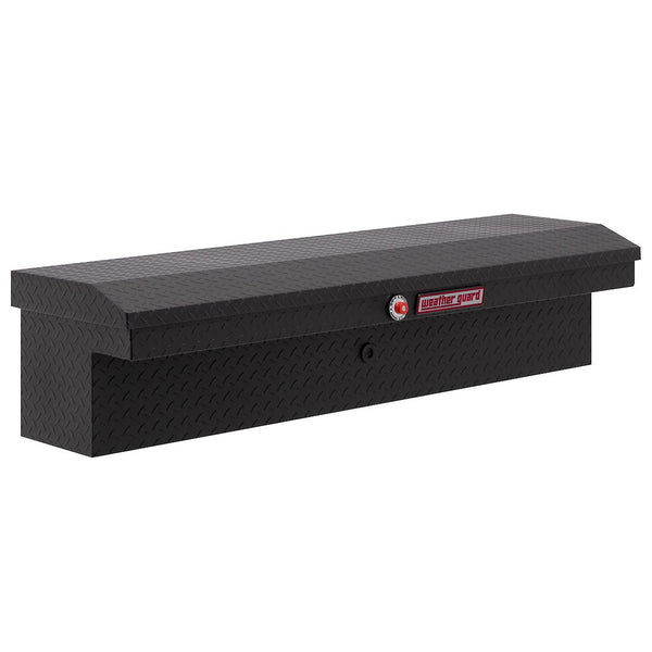 Weather Guard Lo-Side Tool Box (MPN: 178-52-03)