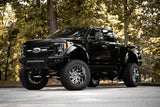 Fuel Off Road Wheel Runner D740 (MPN: D74020008947)