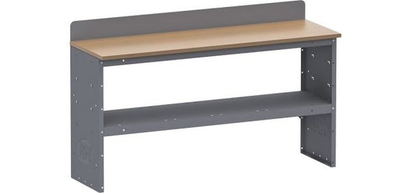 Holman Van Storage System Shelf Unit (MPN: 42552)