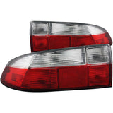AnzoUSA Tail Light Assembly (MPN: 221131)