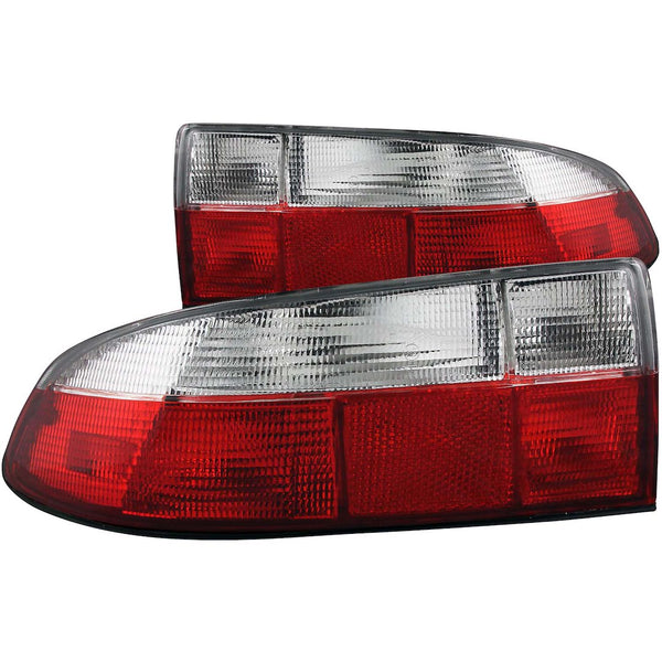 AnzoUSA Tail Light Assembly (MPN: 221131)