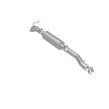 MagnaFlow Jeep Off Road Pro Series Exhaust System (MPN: 17144)