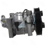 Four Seasons Air Conditioner Compressor (MPN: 58456)