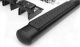 Black Horse Off Road Nerf Bar (MPN: 9B080203AOV)