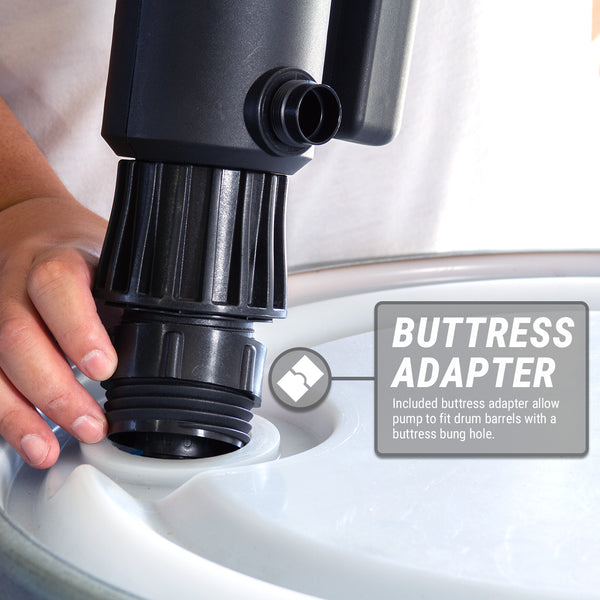 Tera Pump Dispensing Pump (MPN: 20102)