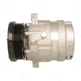 Four Seasons Air Conditioner Compressor (MPN: 58277)