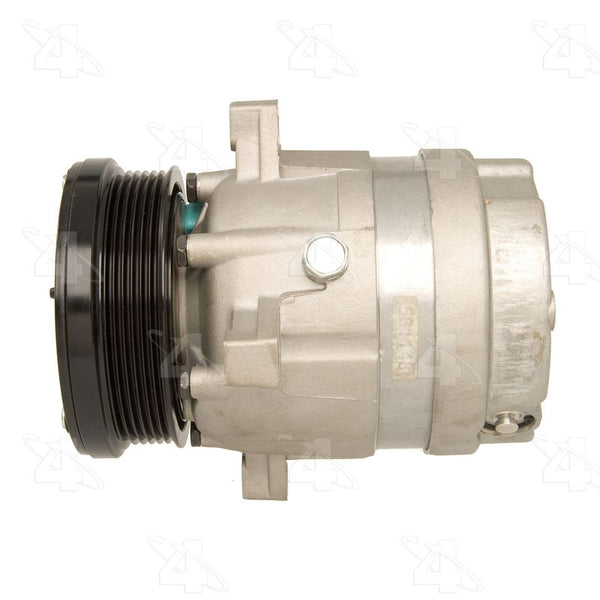 Four Seasons Air Conditioner Compressor (MPN: 58277)