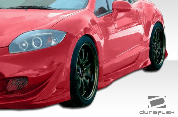 Duraflex Side Skirt (MPN: 104355)