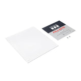 Fill-Rite Flow Meter Faceplate (MPN: KIT702VRFP)