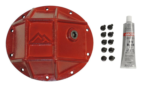 Crown Automotive Differential Cover (MPN: RT20025)