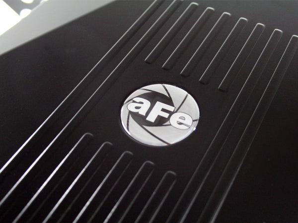 Advanced Flow Engineering Cold Air Intake (MPN: 54-80512)