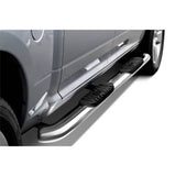 Black Horse Off Road Nerf Bar (MPN: 9BFRSCSS5OV-BN)