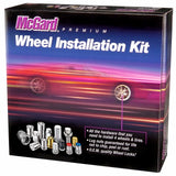 McGard Wheel Installation Kit (MPN: 84585BK)