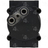 Four Seasons Air Conditioner Compressor (MPN: 57150)
