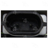 Four Seasons Air Conditioner Compressor (MPN: 58974)
